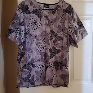 Large Scrub Top by Tafford